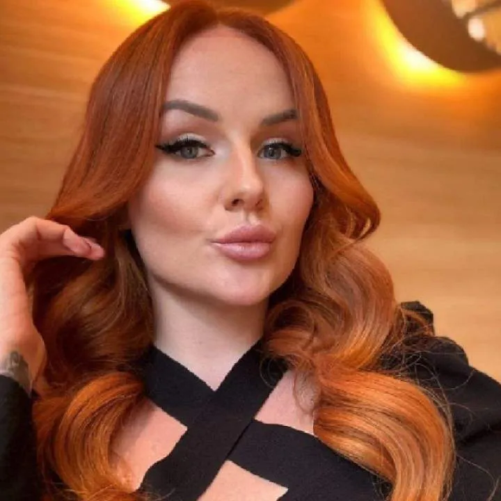 Mistresspegxxx Photo On Jungo Live