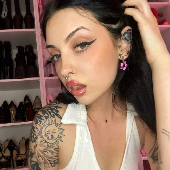 Ladymahogany Photo On Jungo Live