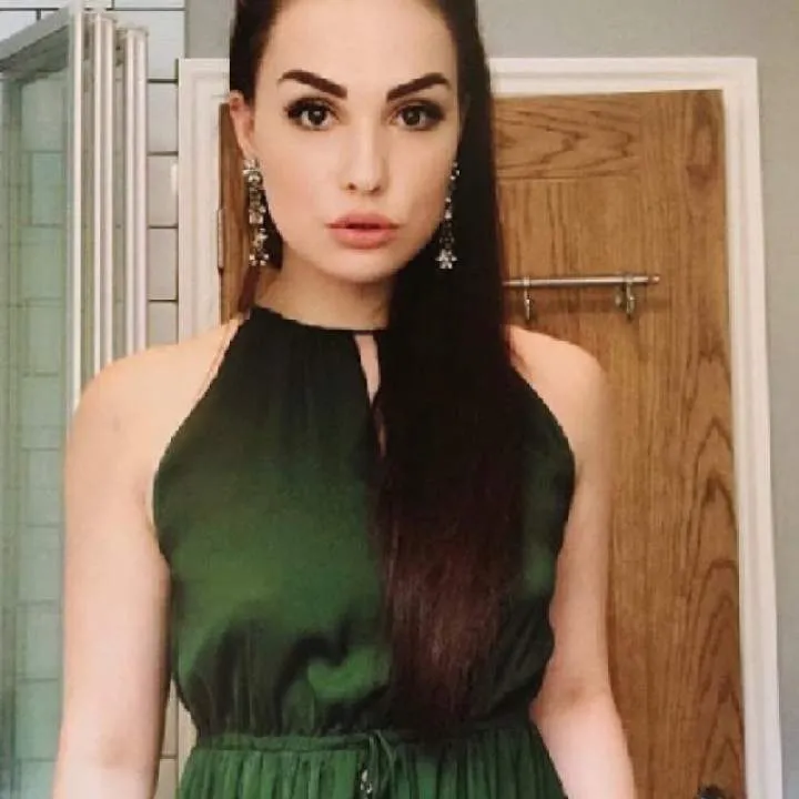 Madamejane Photo On Jungo Live