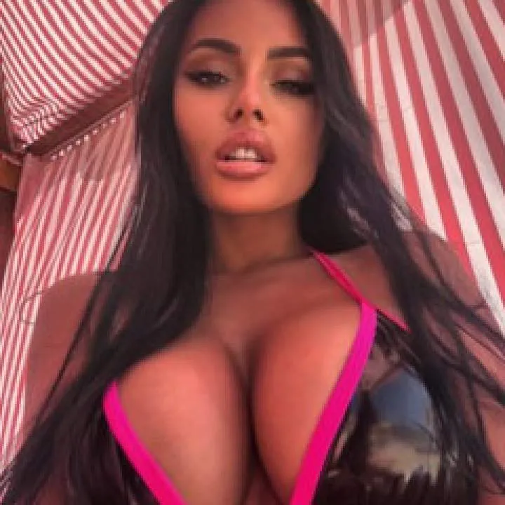 Mistressoksana Photo On Jungo Live