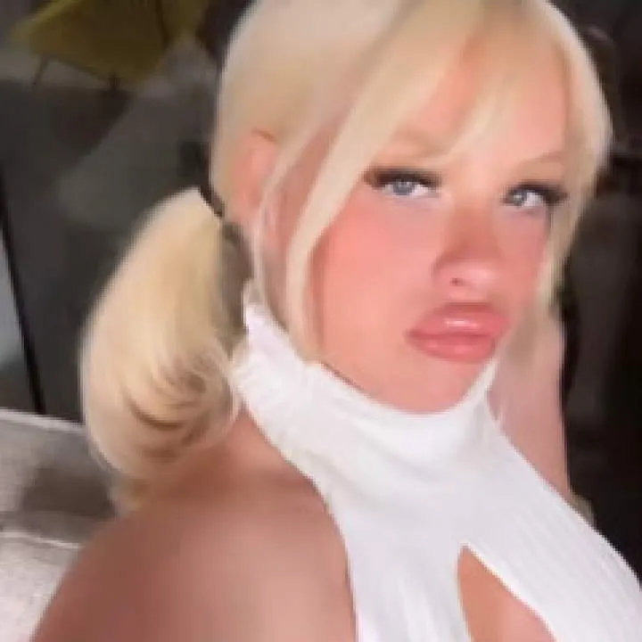 Beckycrockerr Photo On Jungo Live