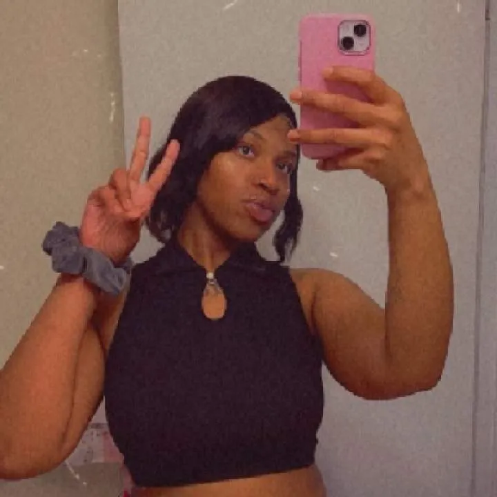 Ally❤️ Photo On Jungo Live