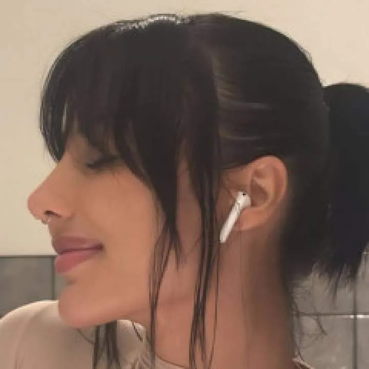 Graciedajuciy Photo On Jungo Live