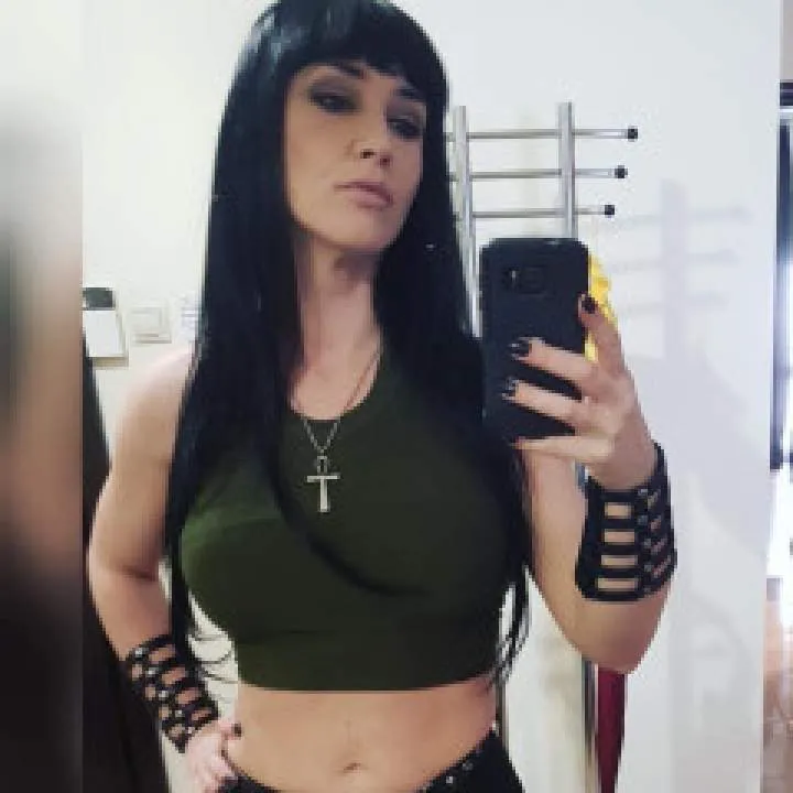 Goddess Christy Photo On Jungo Live