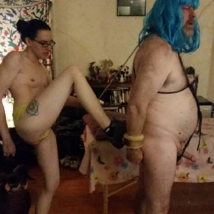 Mistress Sky Photo On Jungo Live