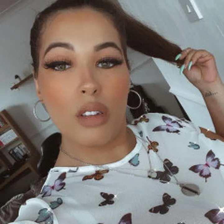 Goddessash Photo On Jungo Live