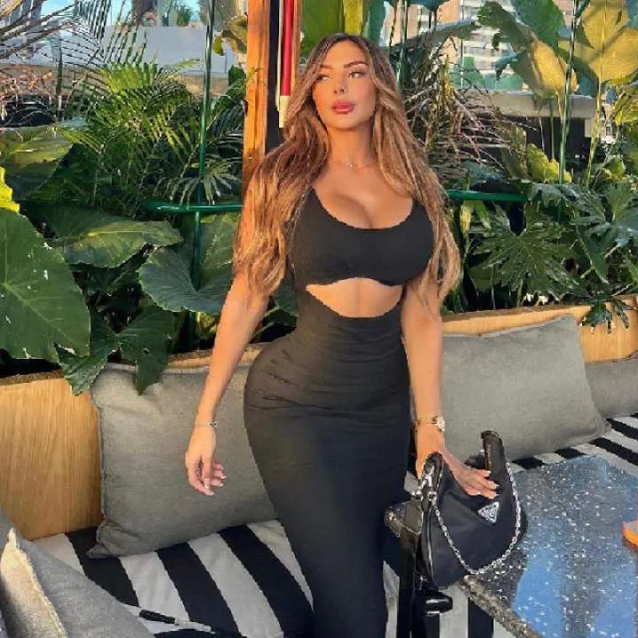 Becca Photo On Jungo Live