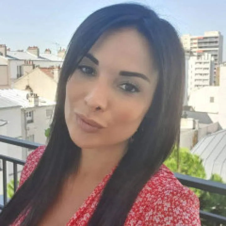 Miss Emilia Photo On Jungo Live