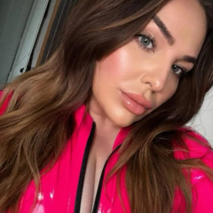 Prettydomme Photo On Jungo Live