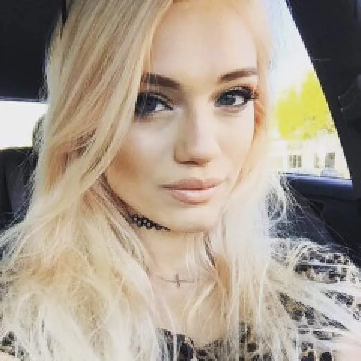 Miss_jenny Photo On Jungo Live