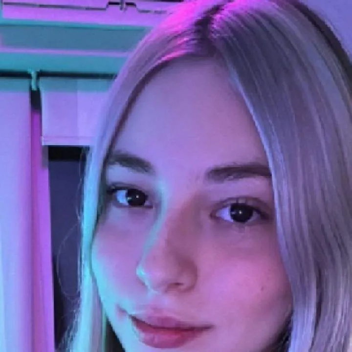 Hannah_al Photo On Jungo Live