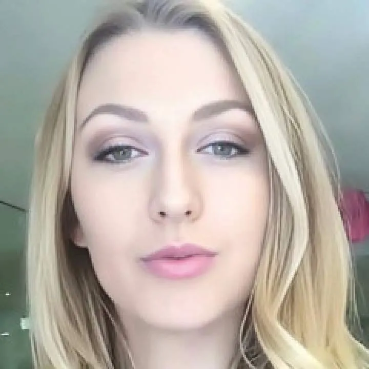 Mistress Anna Photo On Jungo Live