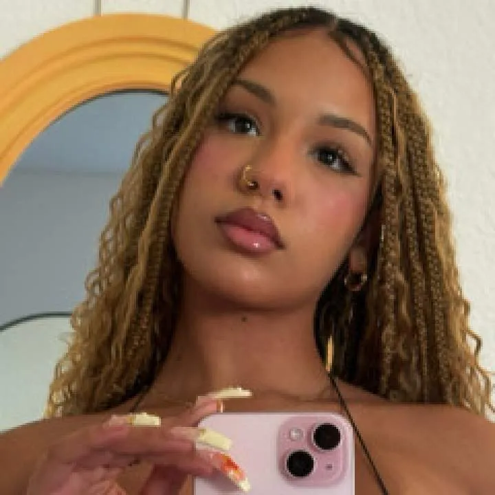 Missdom23 Photo On Jungo Live