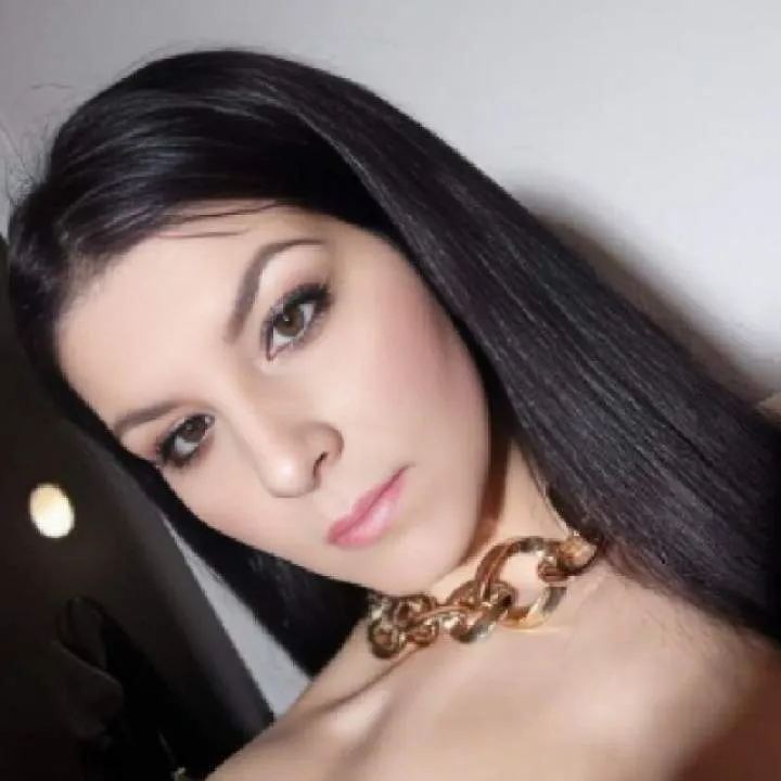 Cascade Queen-discord Teresapollard.... Photo On Jungo Live