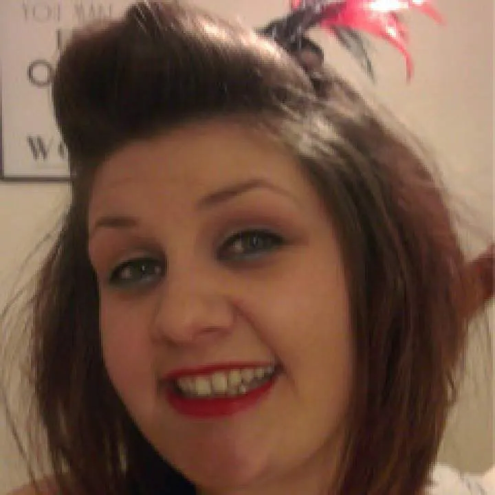 Bettyboot Photo On Jungo Live