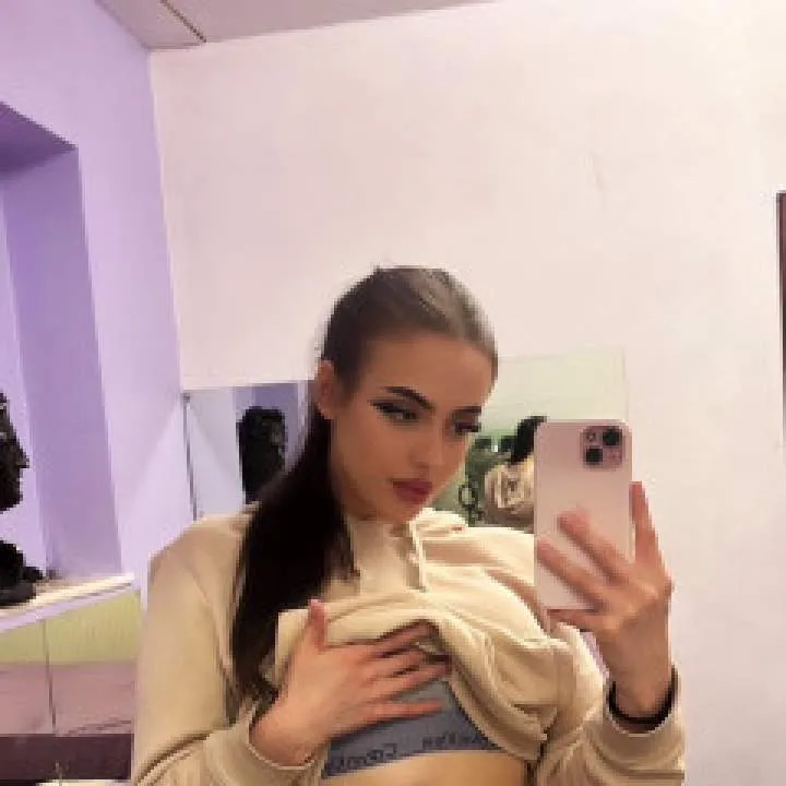 Goddessemilia Photo On Jungo Live