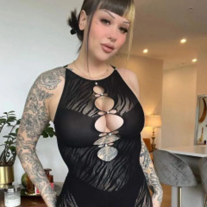 Mistress_mariah Photo On Jungo Live