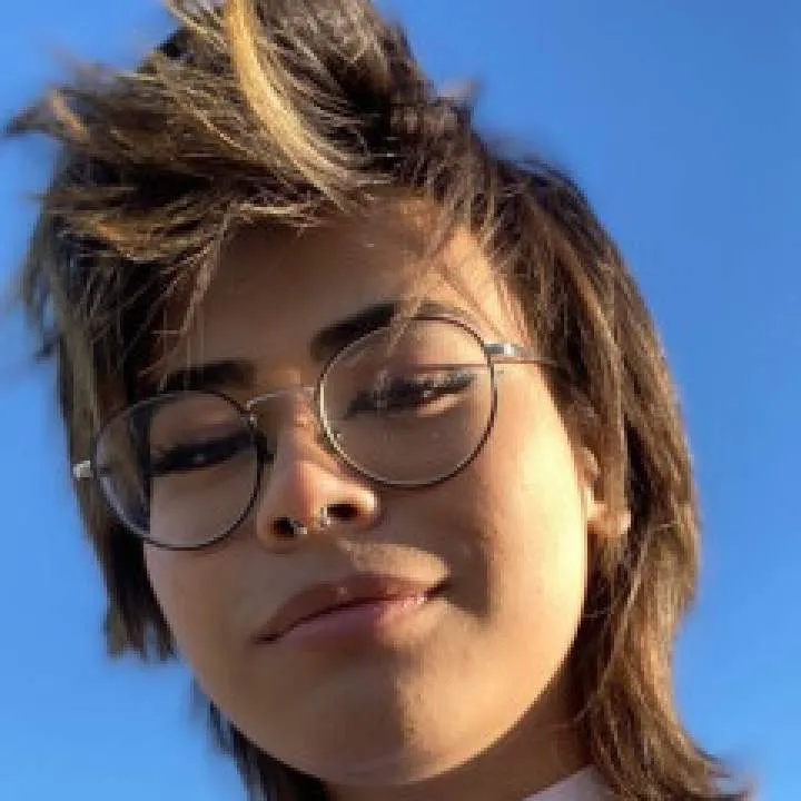 Imtheoneforyou🤤 Photo On Jungo Live