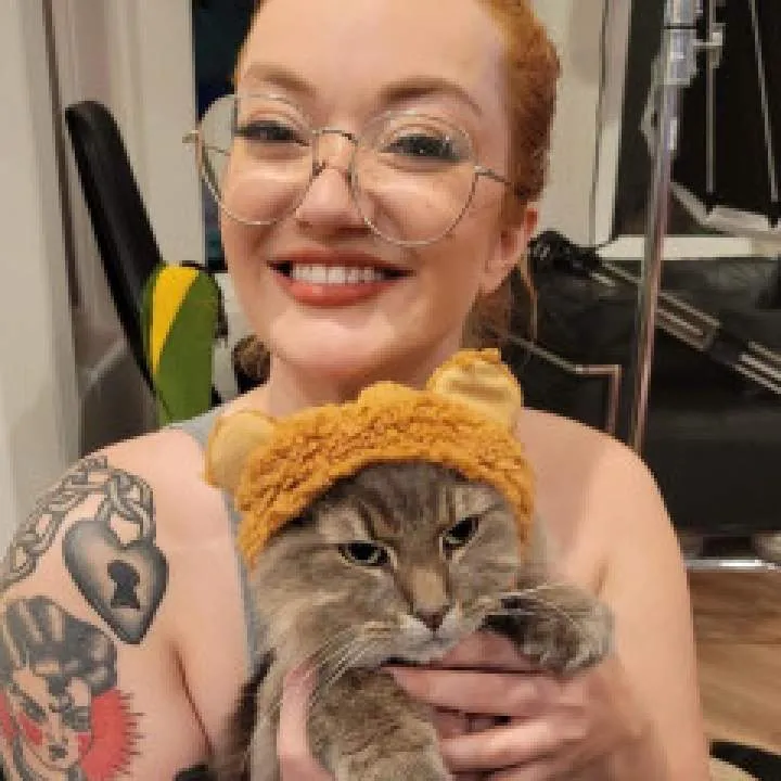 Alice Photo On Jungo Live