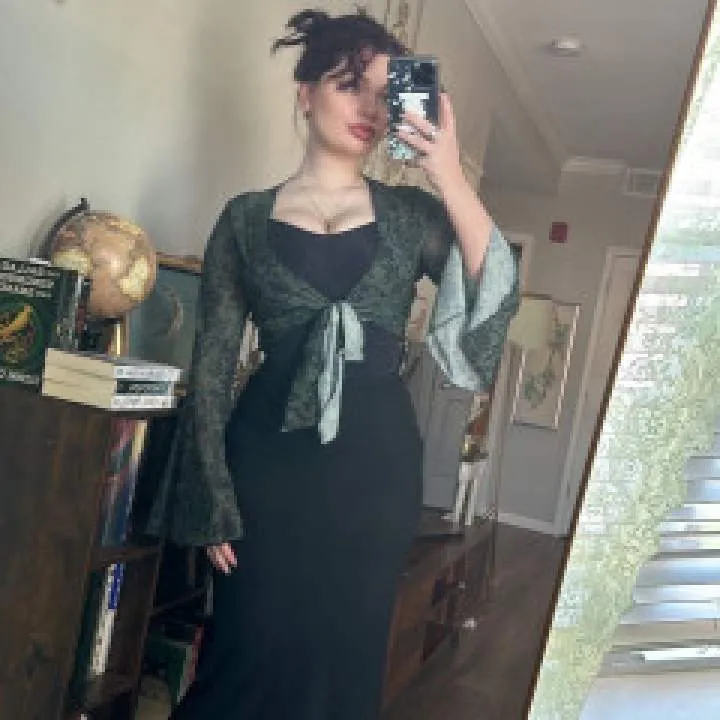 Goddessnancy Photo On Jungo Live