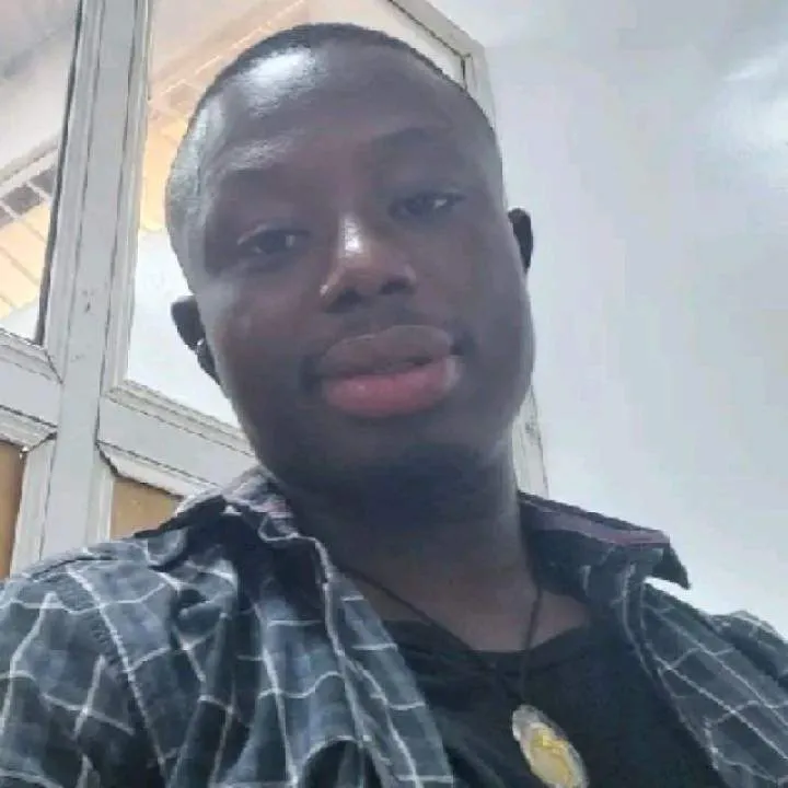 Ralph Photo On Jungo Live