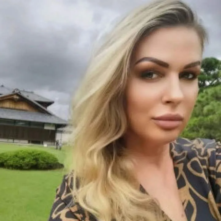 Mistress.alvasa Photo On Jungo Live