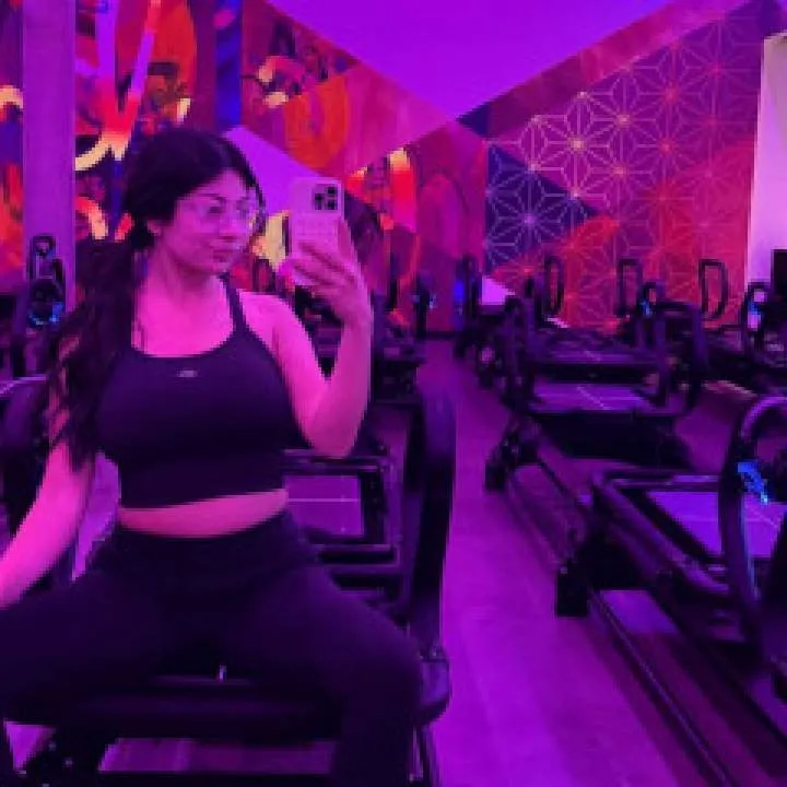 Patricia⛓️ Photo On Jungo Live