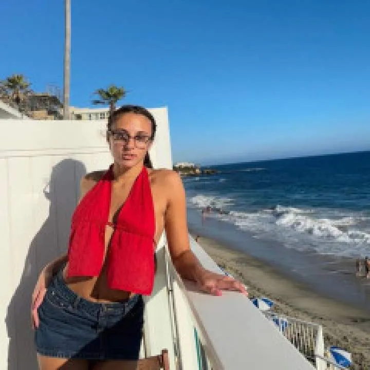 Hannah Photo On Jungo Live