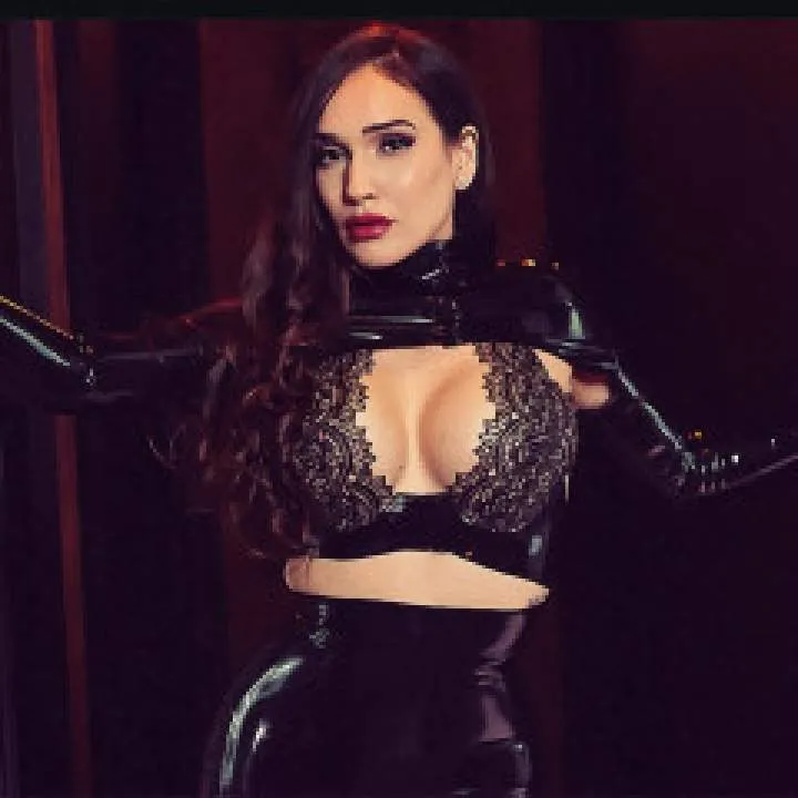 Mistressalexa Photo On Jungo Live