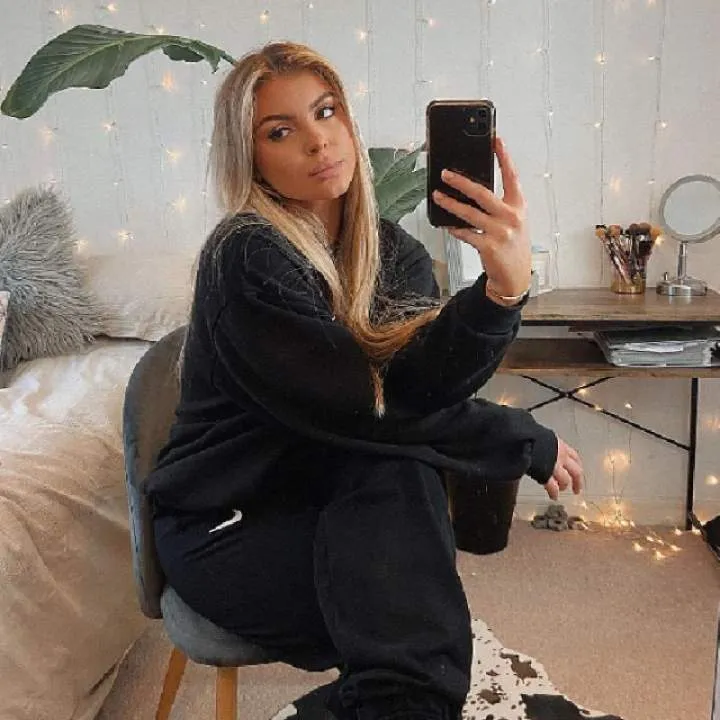 Stacy Photo On Jungo Live