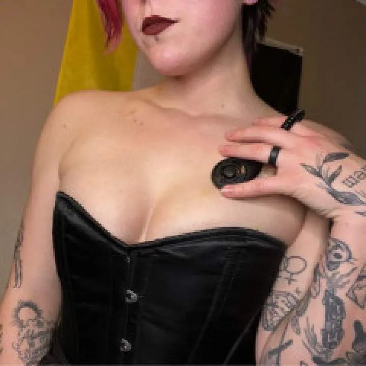 Toxicdominatrixxx Photo On Jungo Live