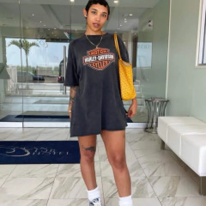 @rosechatham21 Photo On Jungo Live