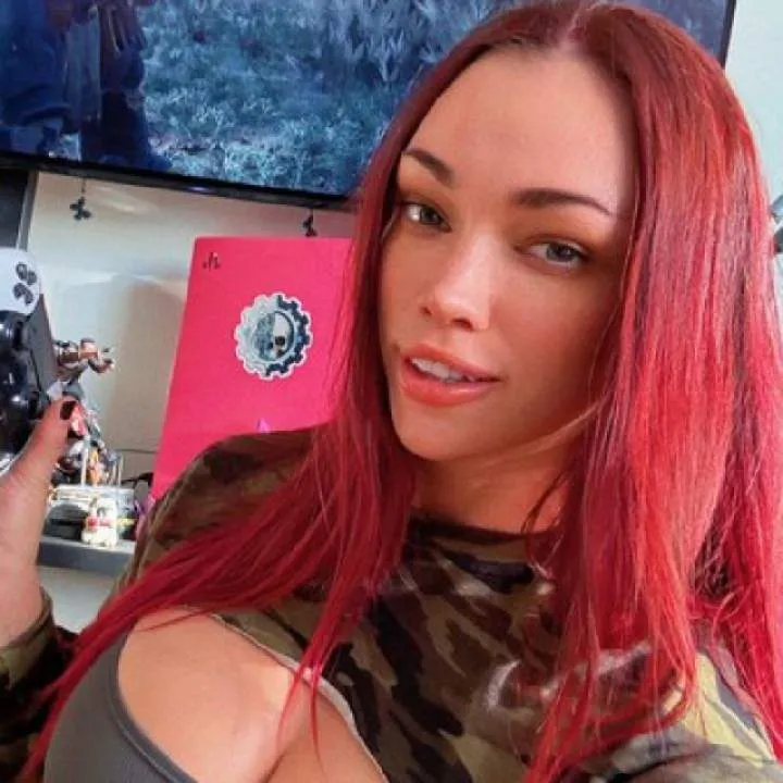 Sophie Photo On Jungo Live