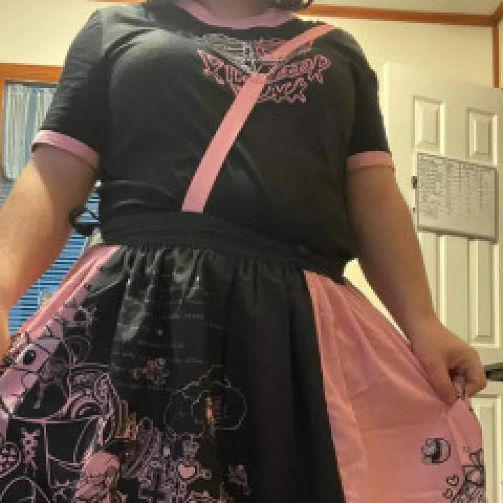 Mistress Kara Photo On Jungo Live