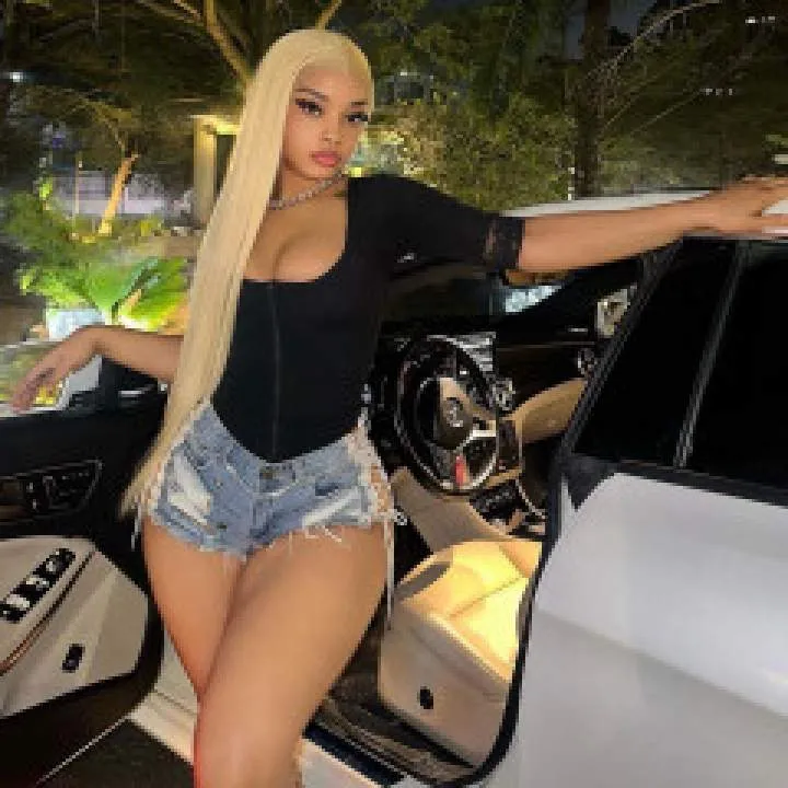 Kiki Love🫂❤️ Photo On Jungo Live