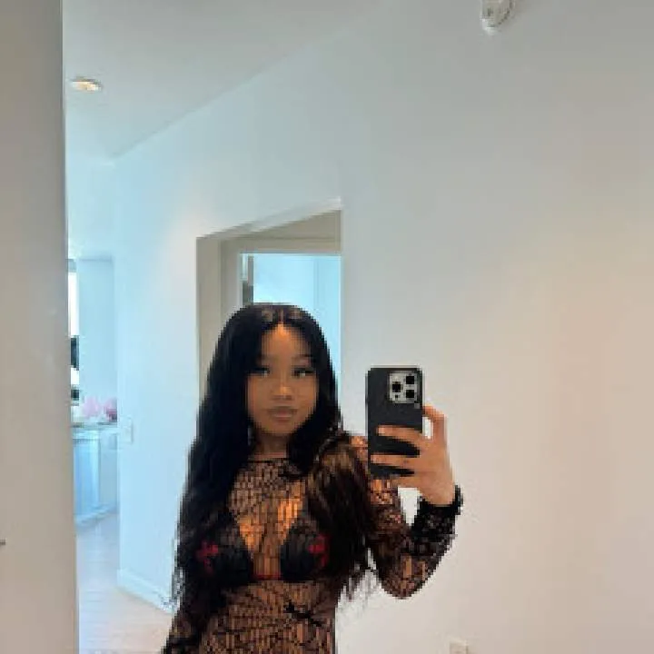 Raine Photo On Jungo Live