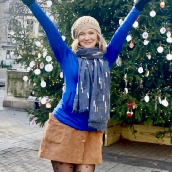 Kate Photo On Jungo Live