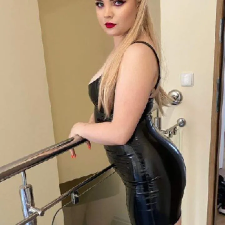 Mistress Xena Photo On Jungo Live