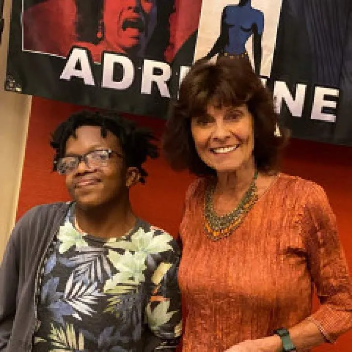 Kaleb Marcuccilli-breaux Photo On Jungo Live