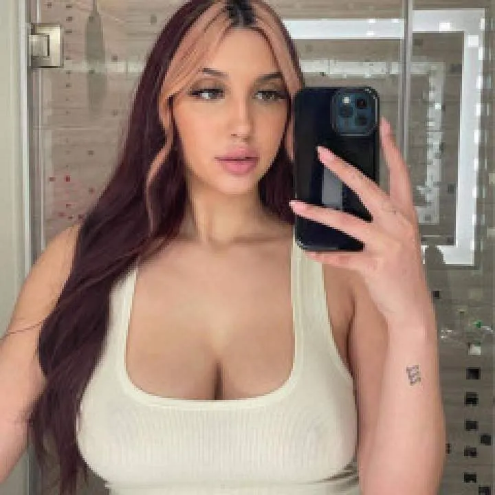 Teresa Photo On Jungo Live