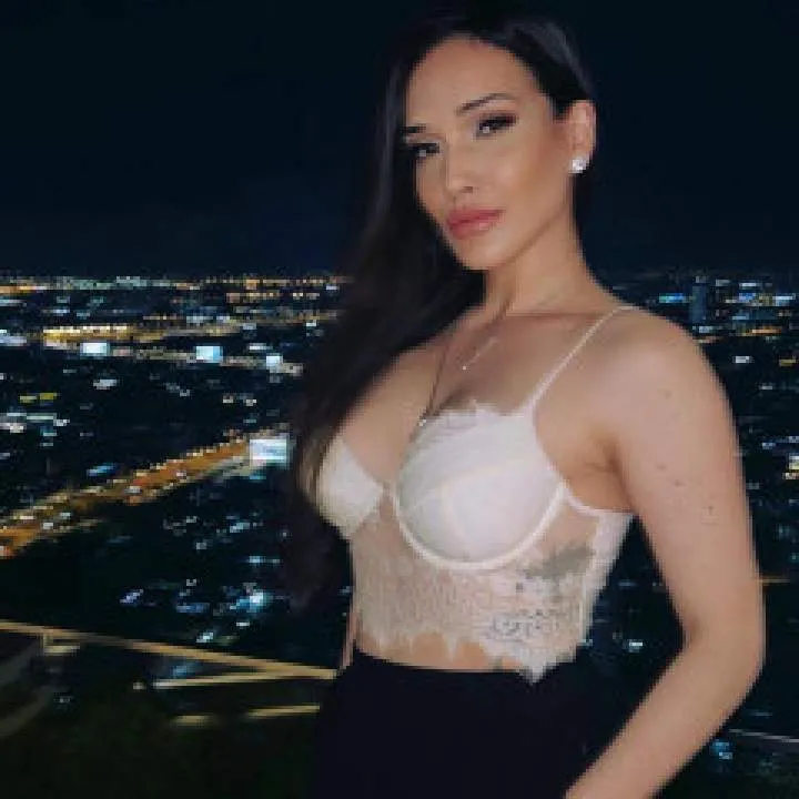 Goddessmandy Photo On Jungo Live