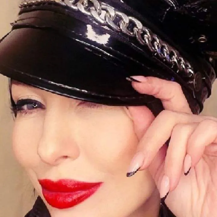 Mistress Minxy Photo On Jungo Live