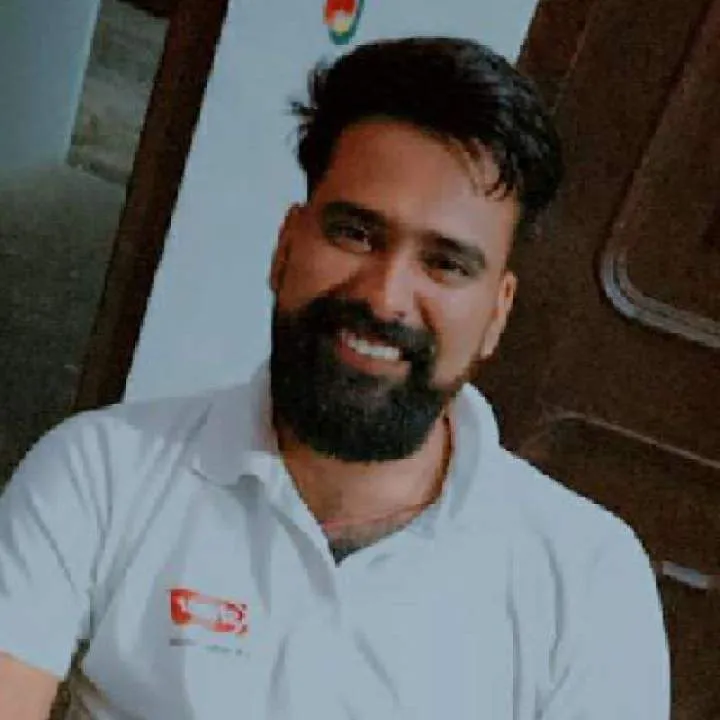 Ankit Photo On Jungo Live