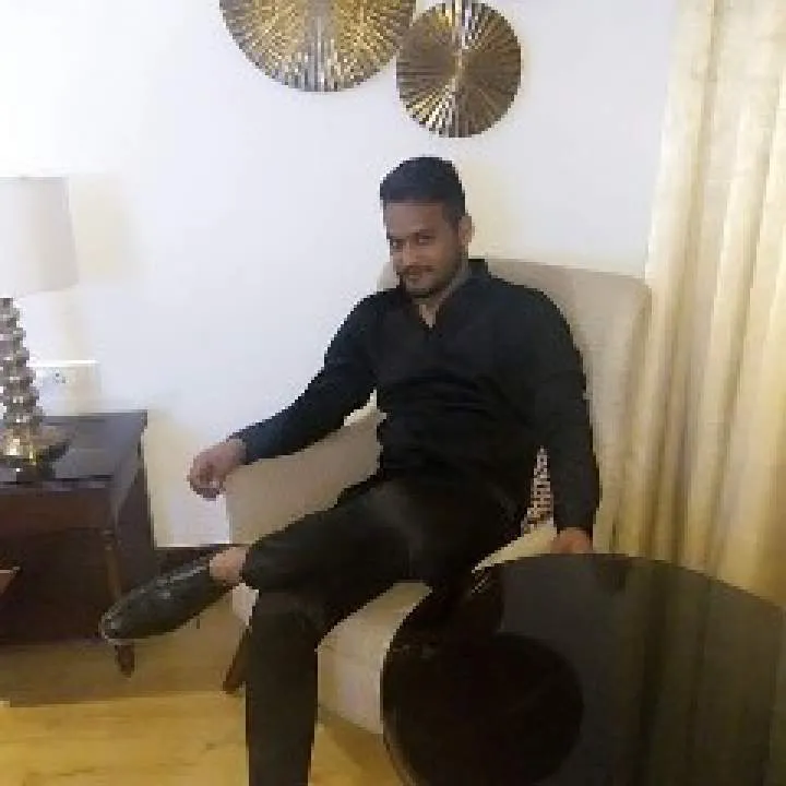 Smacky Photo On Jungo Live