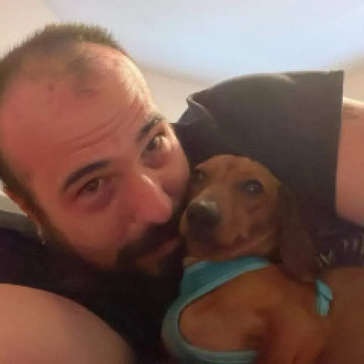 Michael Johnson Photo On Jungo Live