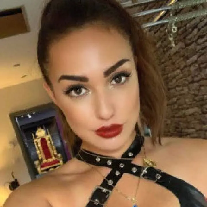 Mistressmandy Photo On Jungo Live