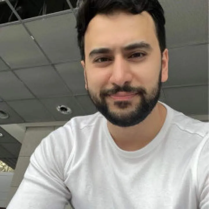 Andreas Fischer Photo On Jungo Live