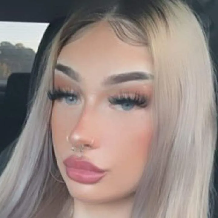 Goddess Jay Photo On Jungo Live