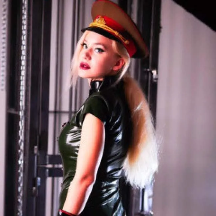 Mistress Jade Photo On Jungo Live