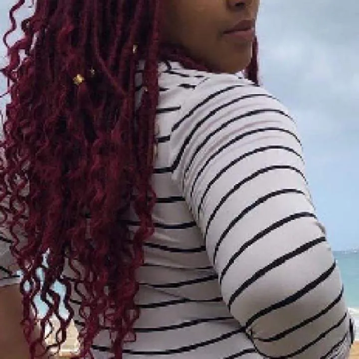 Esther Photo On Jungo Live